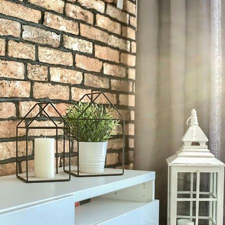 Bastion Walowa Gdansk Ngoại thất bức ảnh