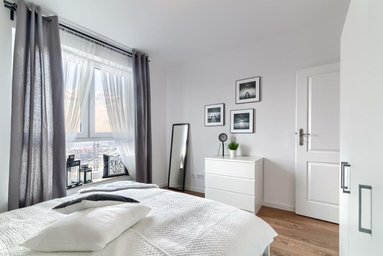 Bastion Walowa Gdansk Ngoại thất bức ảnh
