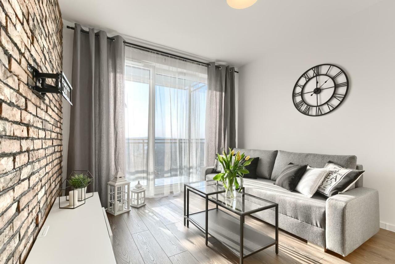 Bastion Walowa Gdansk Ngoại thất bức ảnh