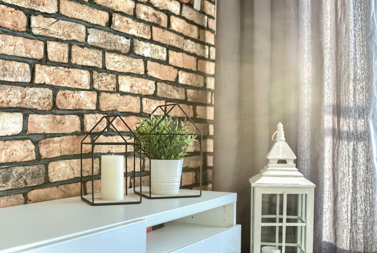Bastion Walowa Gdansk Ngoại thất bức ảnh